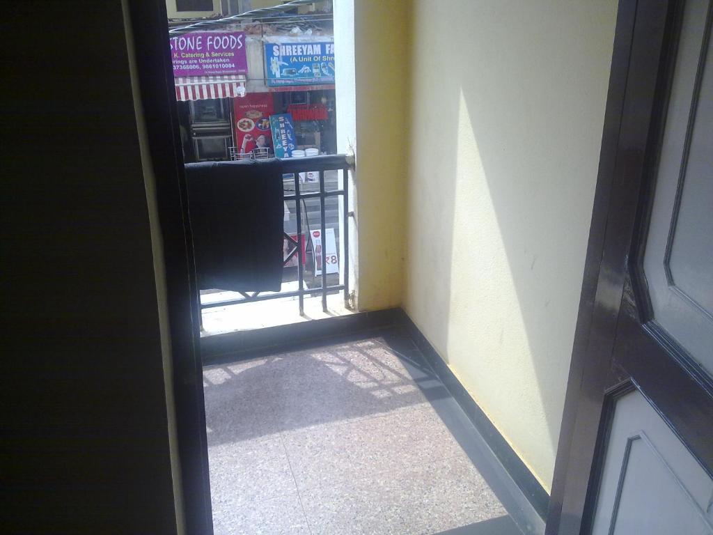 Venus Inn Bhubaneswar Rom bilde