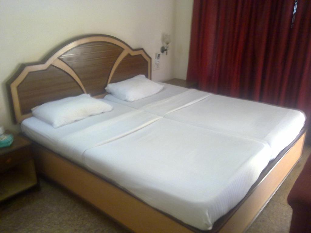 Venus Inn Bhubaneswar Rom bilde
