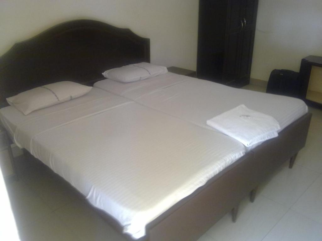Venus Inn Bhubaneswar Rom bilde