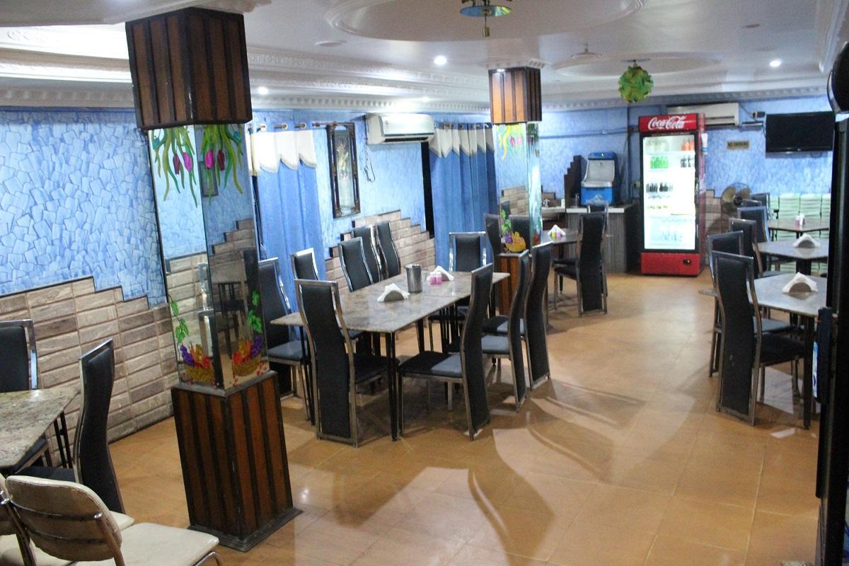 Venus Inn Bhubaneswar Eksteriør bilde