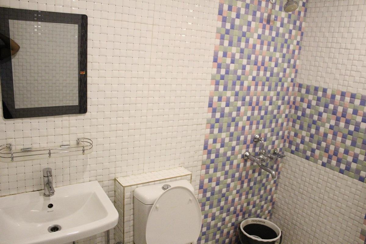 Venus Inn Bhubaneswar Eksteriør bilde