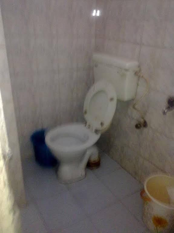 Venus Inn Bhubaneswar Eksteriør bilde