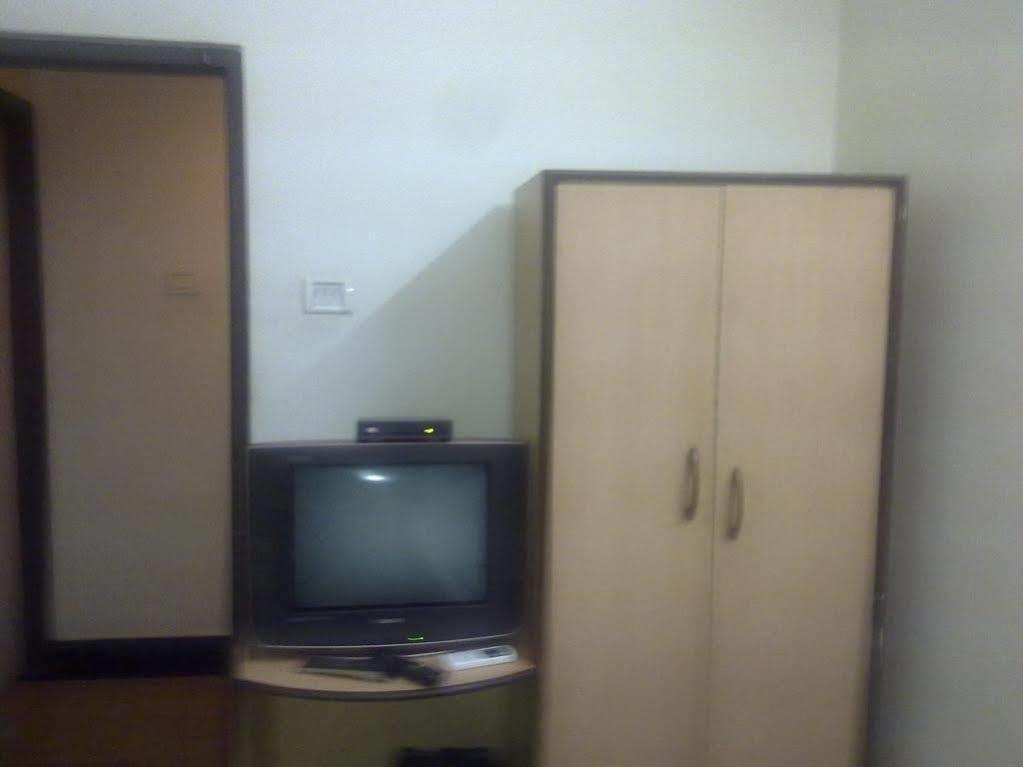 Venus Inn Bhubaneswar Eksteriør bilde
