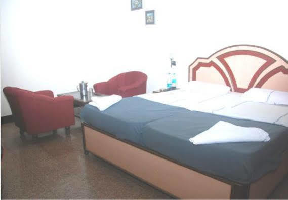 Venus Inn Bhubaneswar Eksteriør bilde