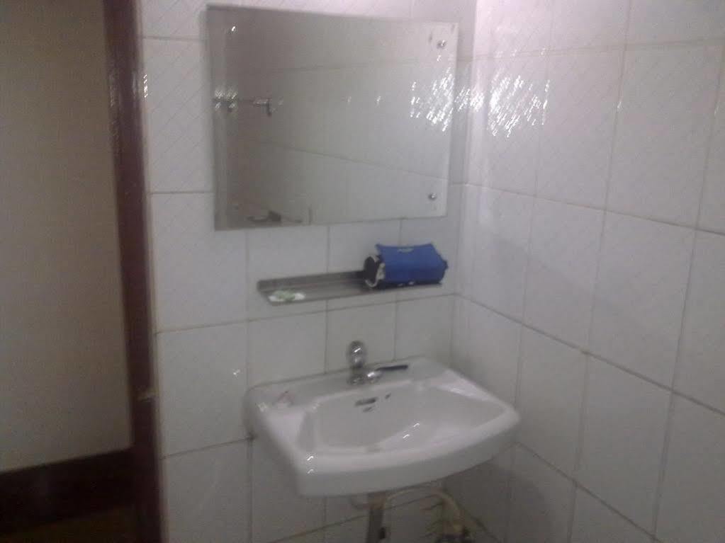 Venus Inn Bhubaneswar Eksteriør bilde