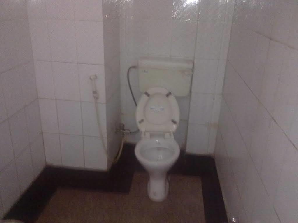Venus Inn Bhubaneswar Eksteriør bilde